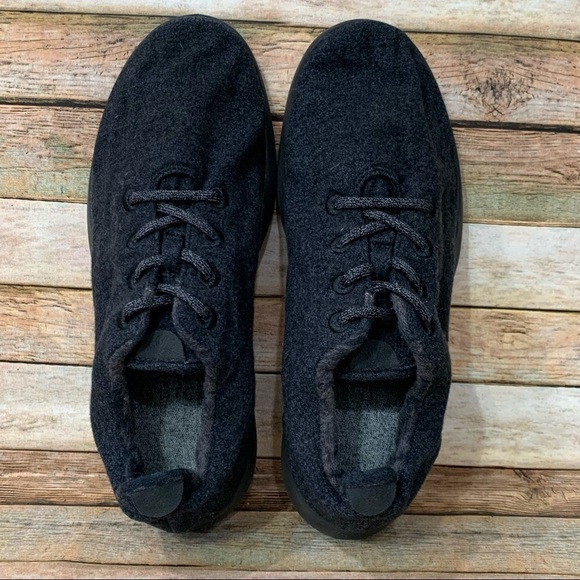 Allbirds Wool Runners - Picture 8 of 9